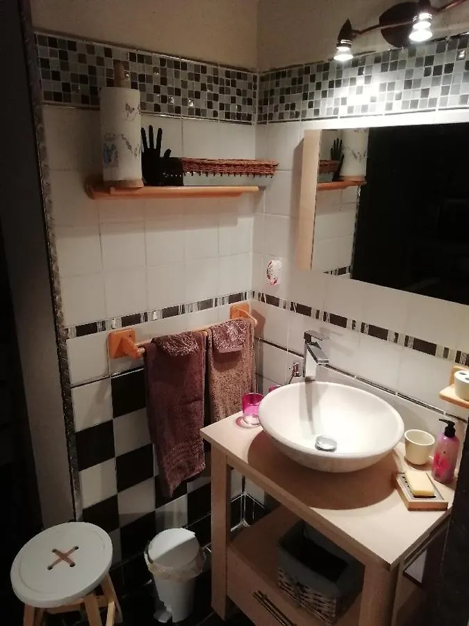 Hotel & Restaurant Le Chalvet Embrun
