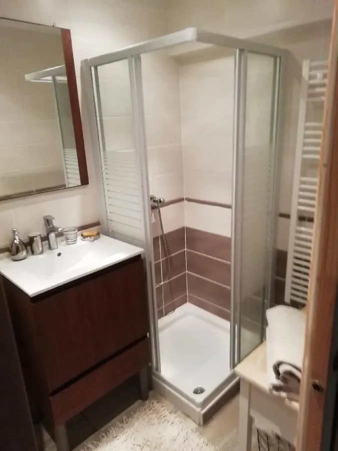 Hotel & Restaurant Le Chalvet Embrun