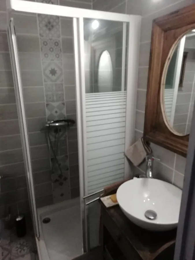 Hotel & Restaurant Le Chalvet Embrun