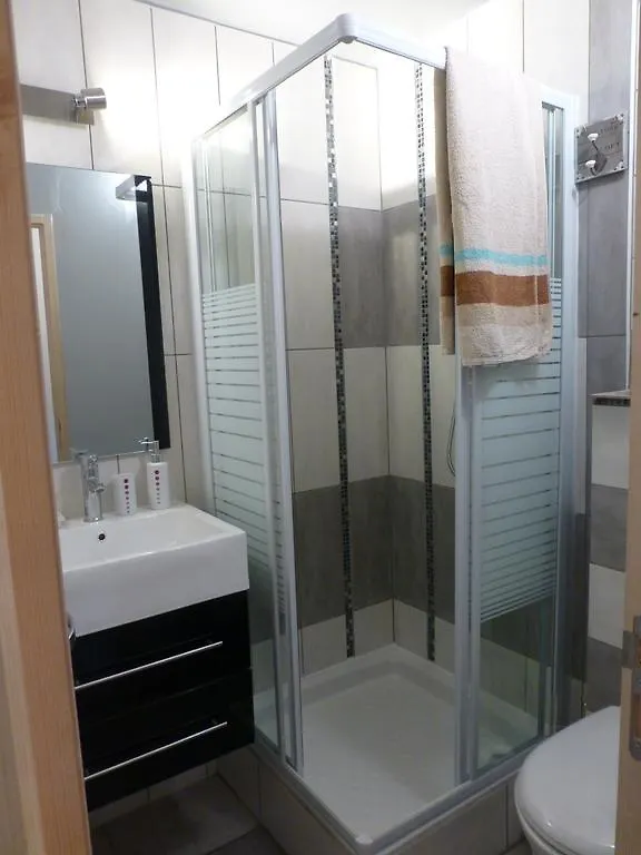 Hotel & Restaurant Le Chalvet Embrun