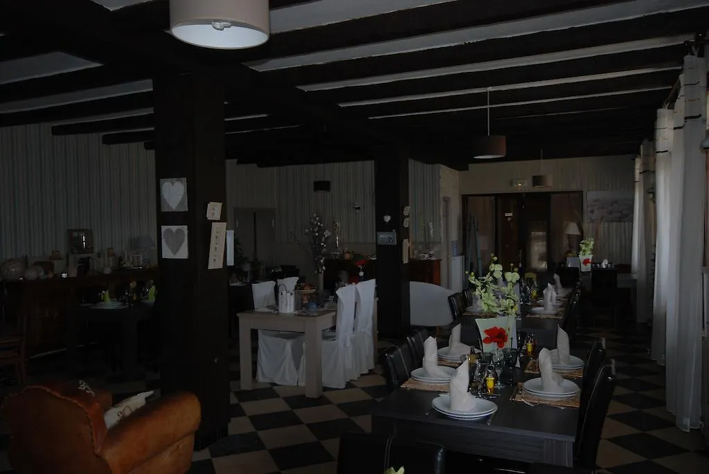 Hotel & Restaurant Le Chalvet Embrun