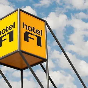 Hotel Hotelf1 Frejus Sur Argens, Roquebrune-sur Argens