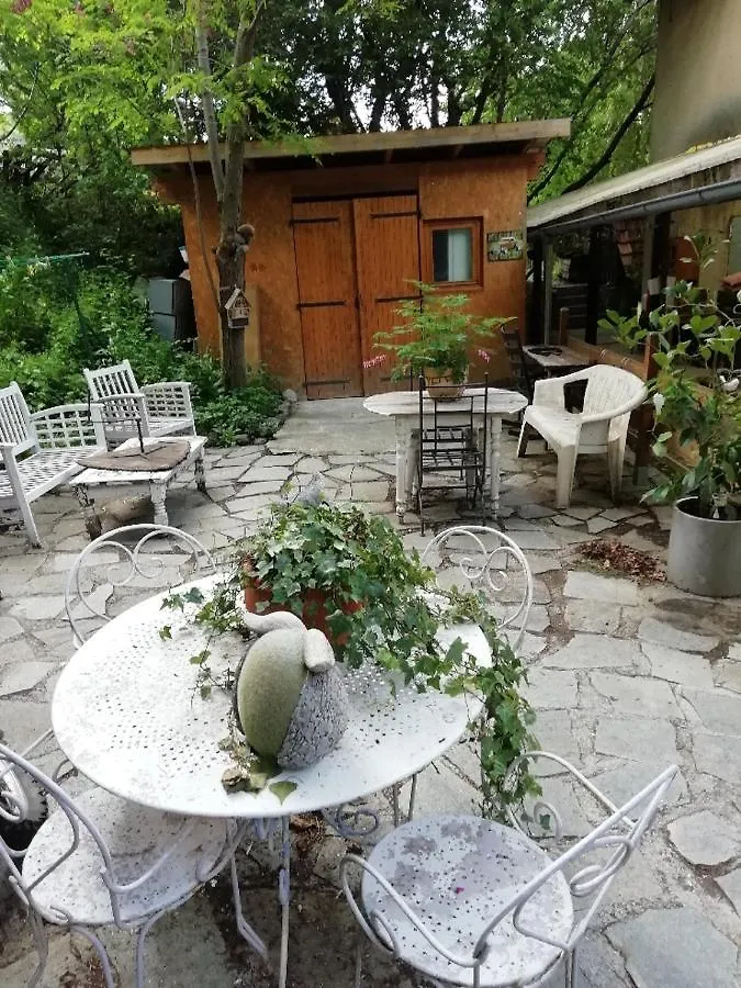 Hotel & Restaurant Le Chalvet Embrun Francja