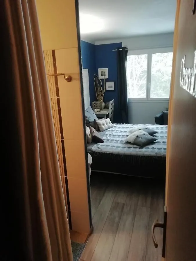 Hotel & Restaurant Le Chalvet Embrun