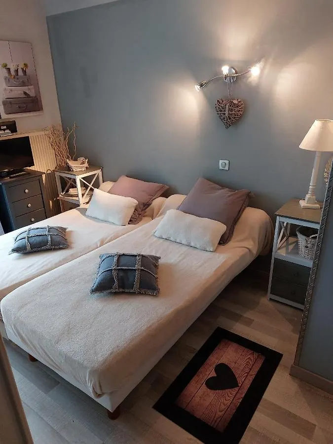 Hotel & Restaurant Le Chalvet Embrun