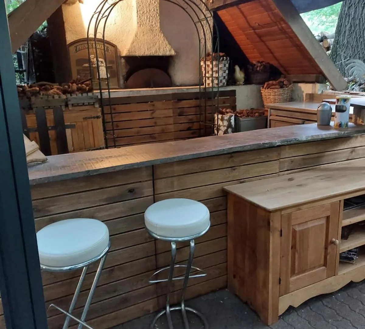 Hotel & Restaurant Le Chalvet Embrun