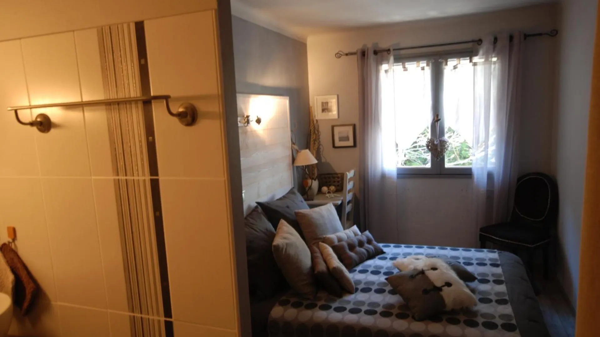 Hotel & Restaurant Le Chalvet Embrun