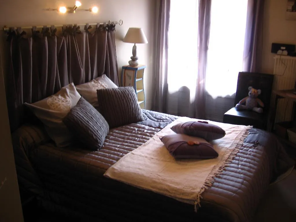 Hotel & Restaurant Le Chalvet Embrun
