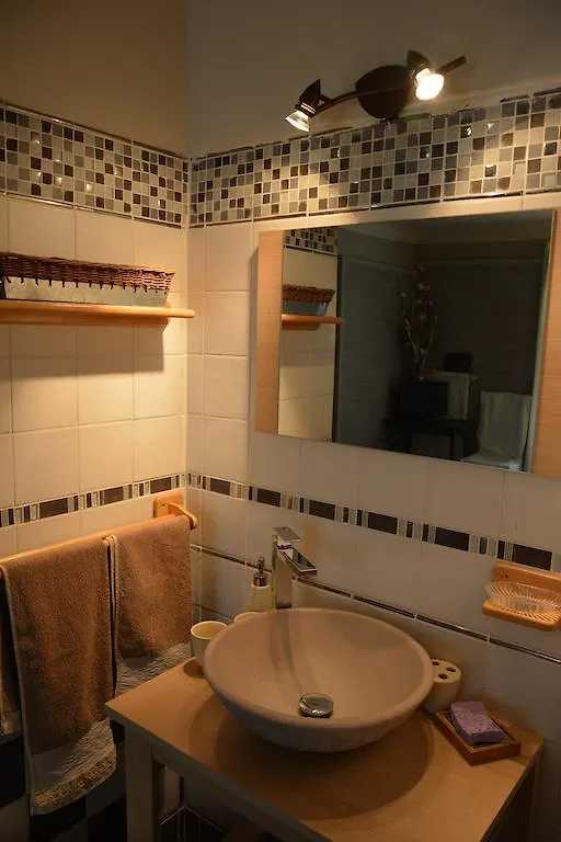 Hotel & Restaurant Le Chalvet Embrun Francja