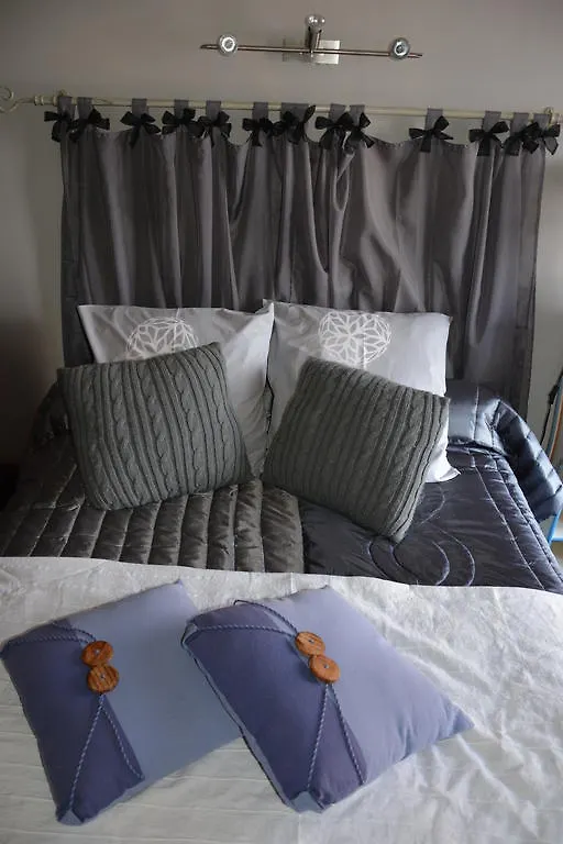 Hotel & Restaurant Le Chalvet Embrun